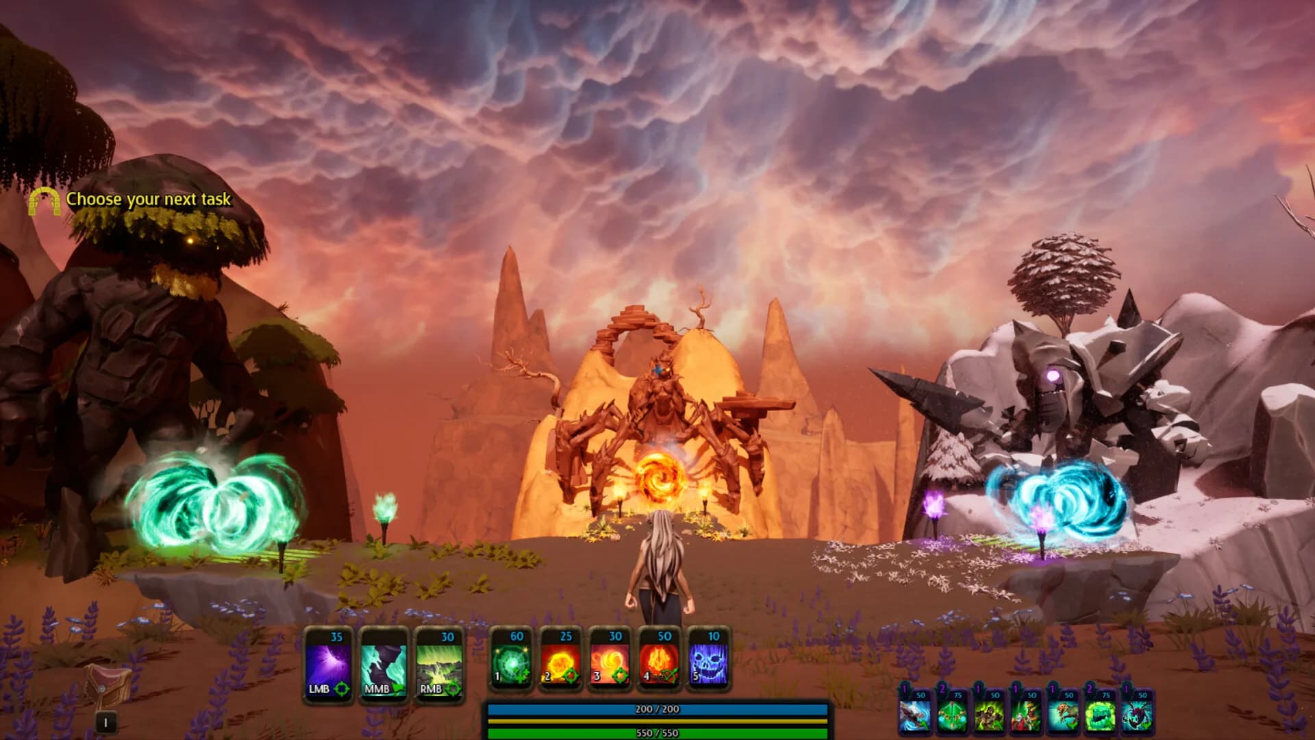 Soul Rift görsel 3