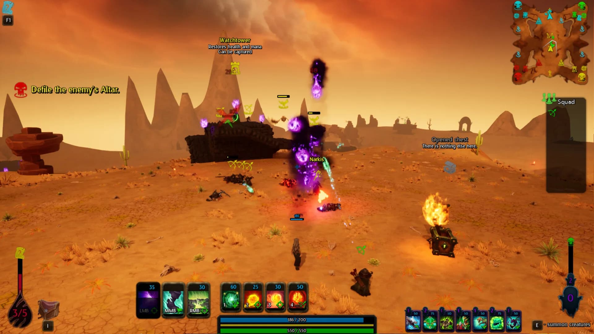 Soul Rift görsel 7