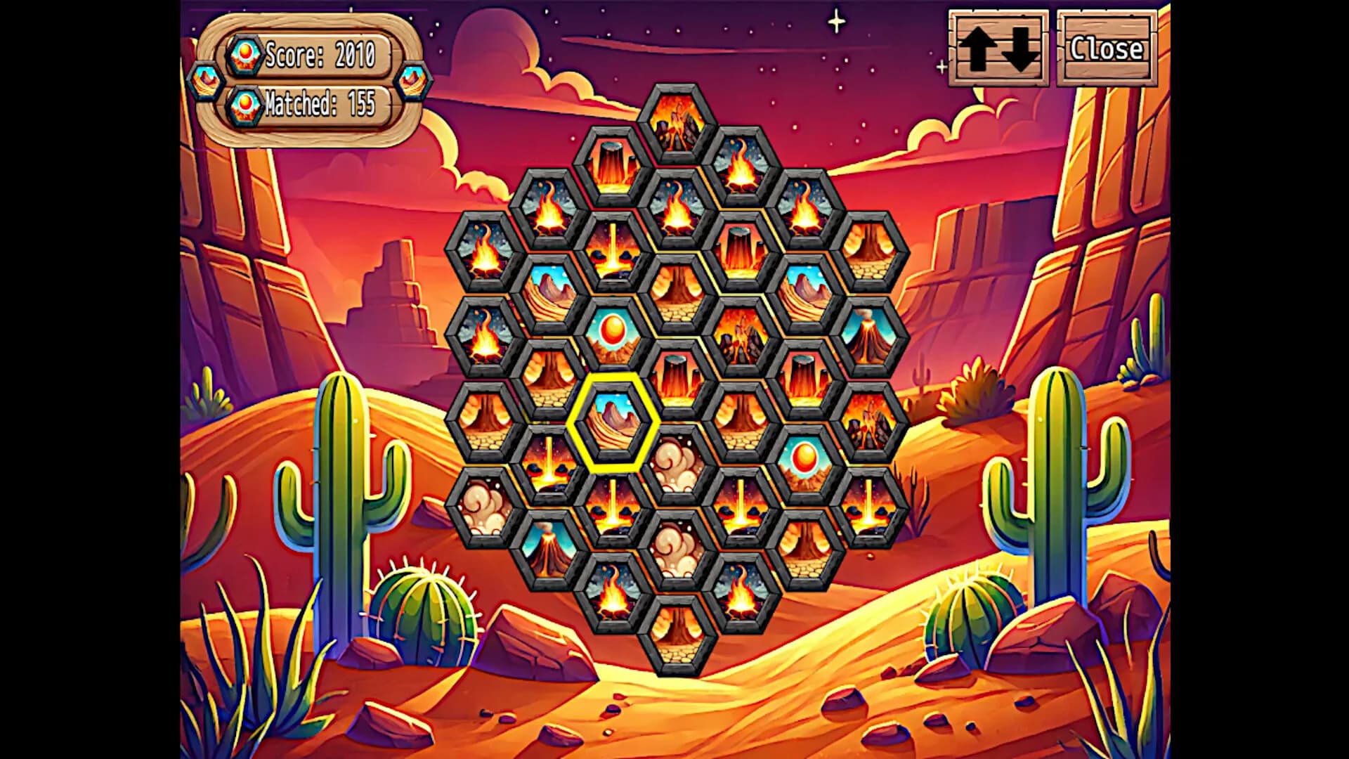 Hex and Chill görsel 6