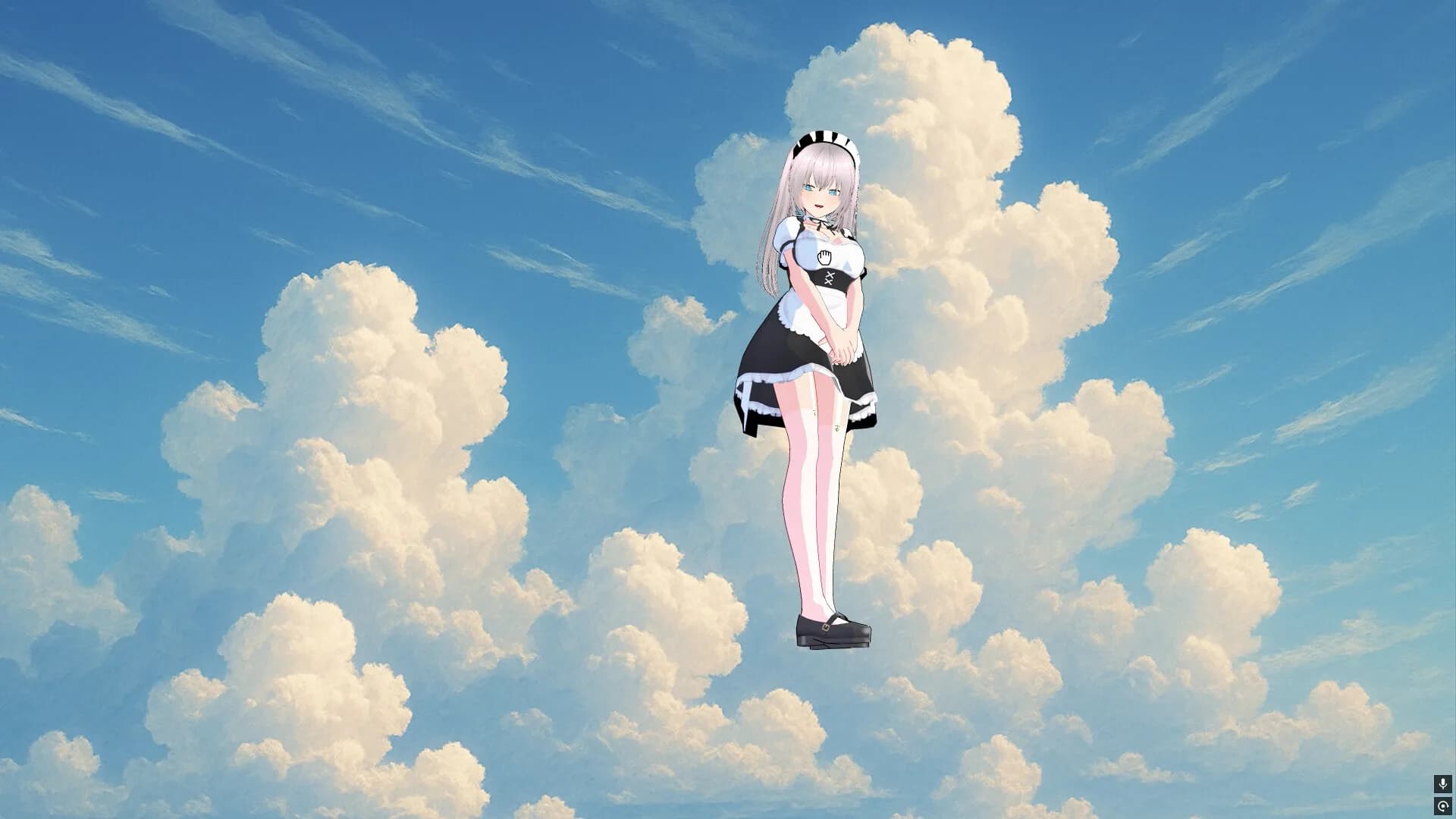 CyberMaid görsel 4