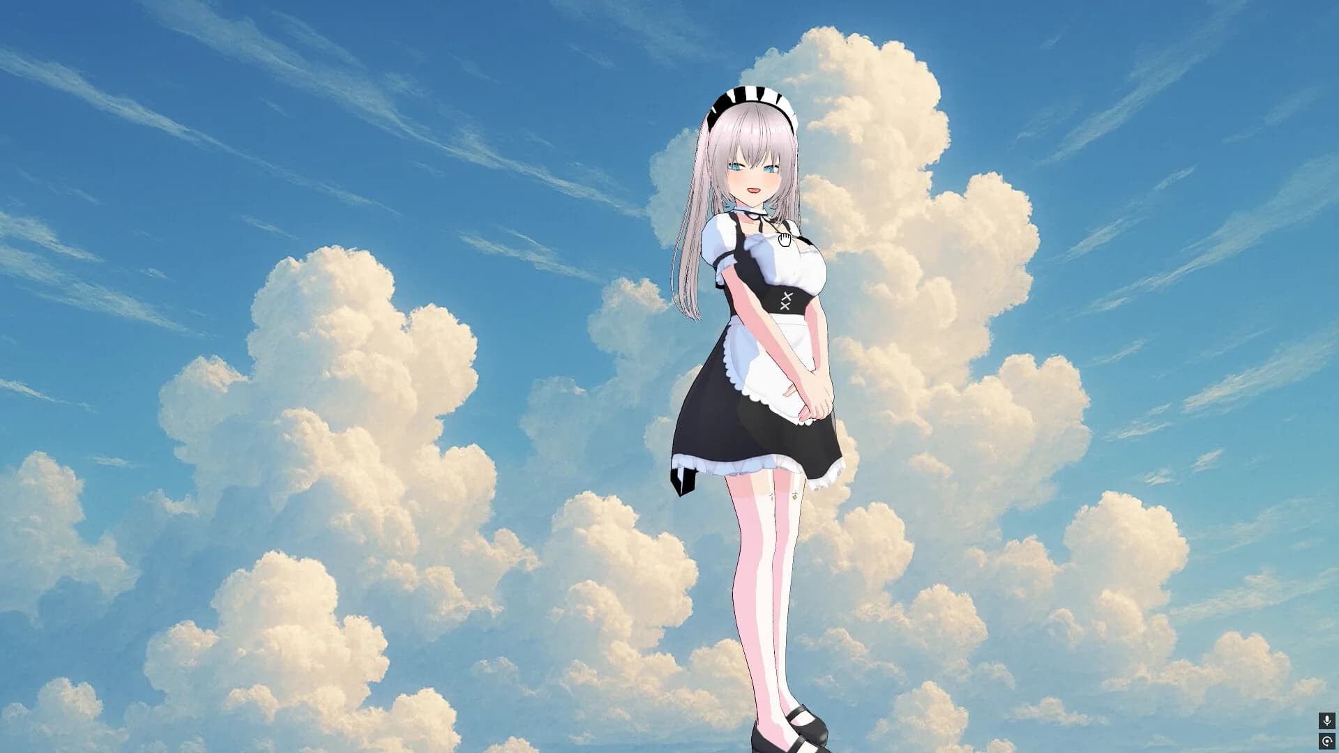 CyberMaid görsel 9