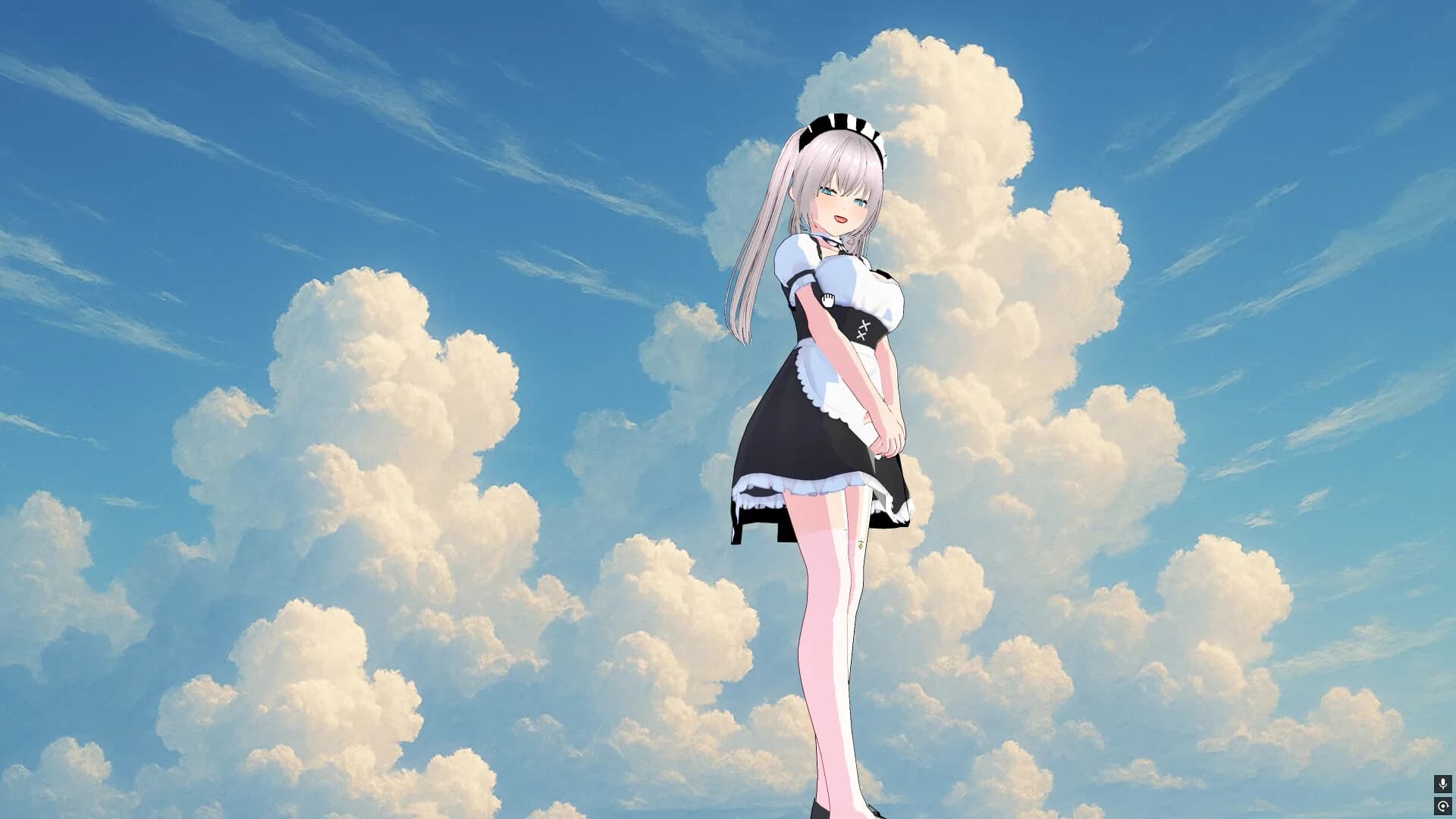 CyberMaid görsel 10