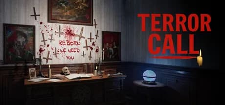 Terror Call görsel 1