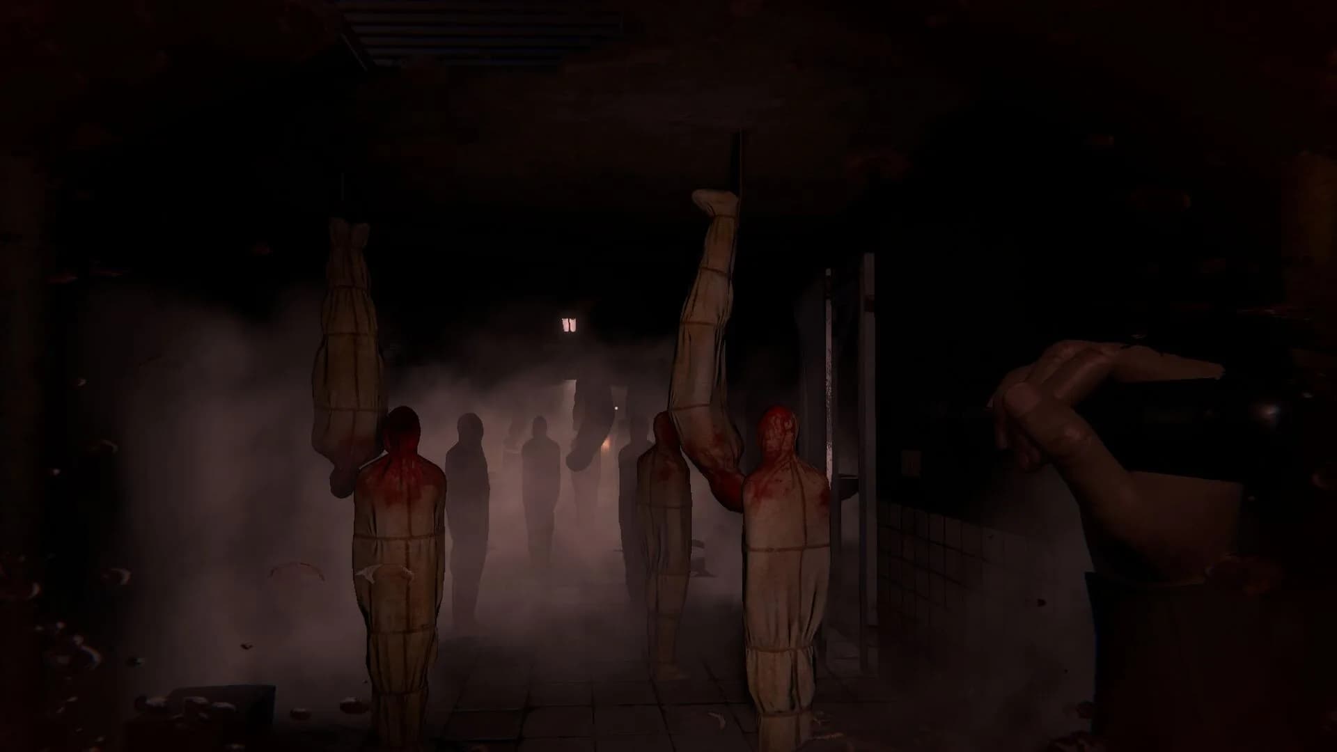 Terror Call görsel 5