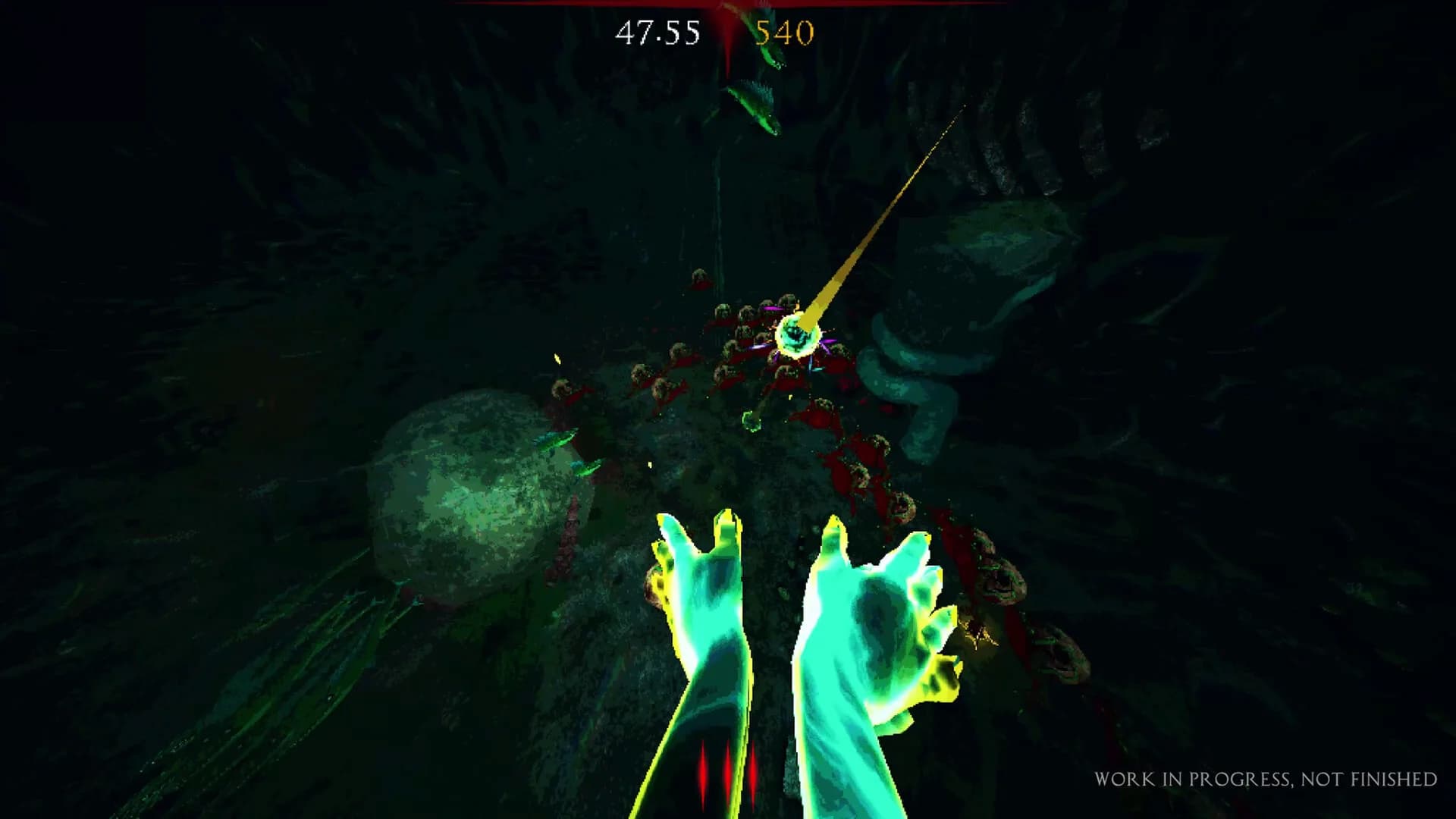 Bloodfire görsel 4