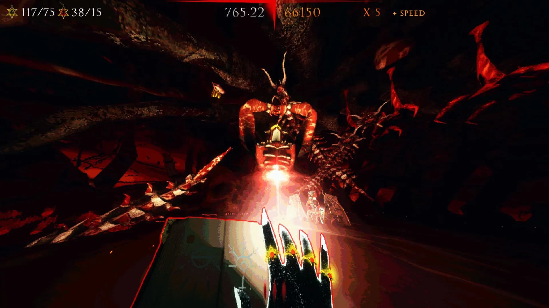 Bloodfire görsel 5
