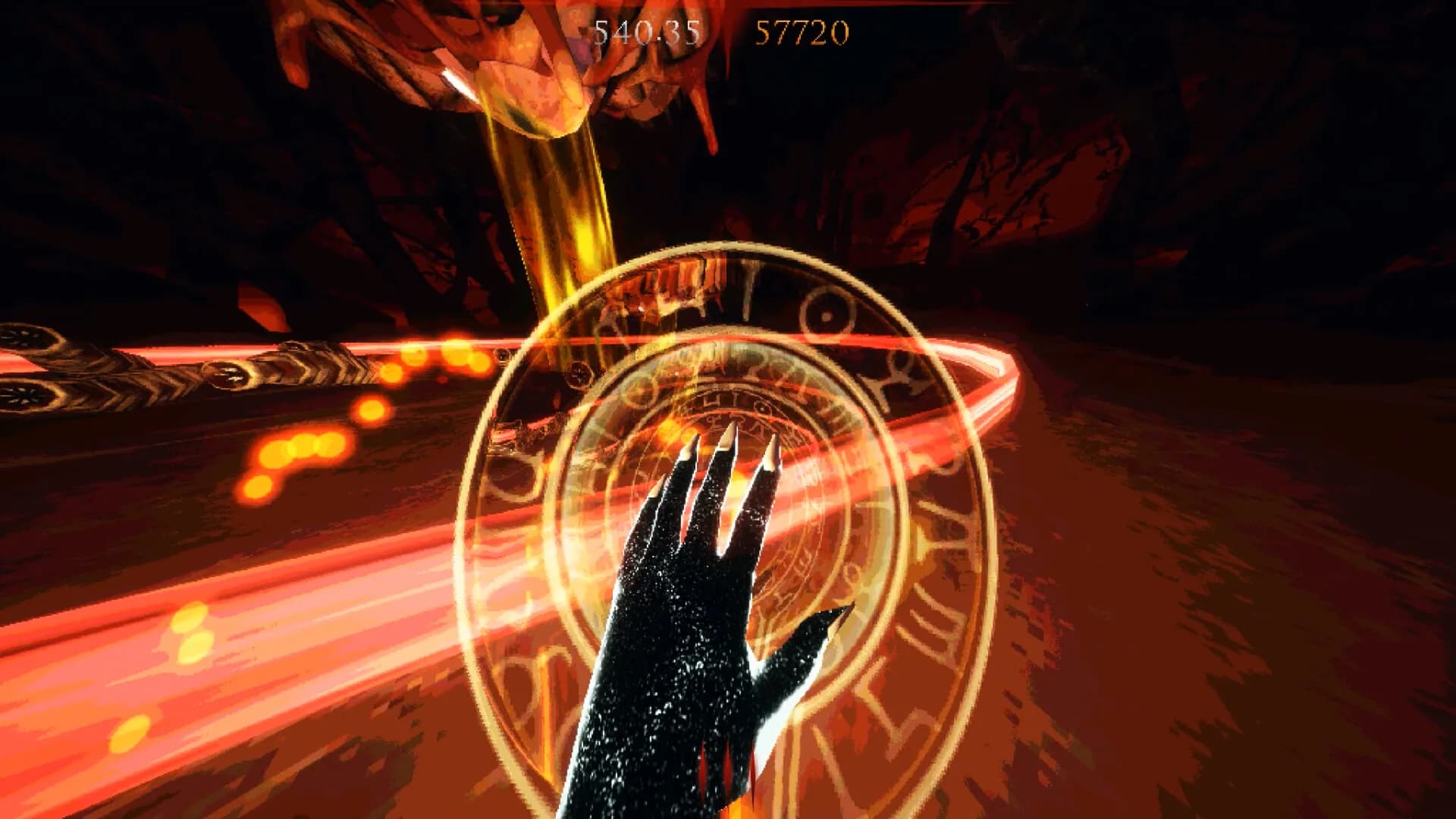 Bloodfire görsel 7