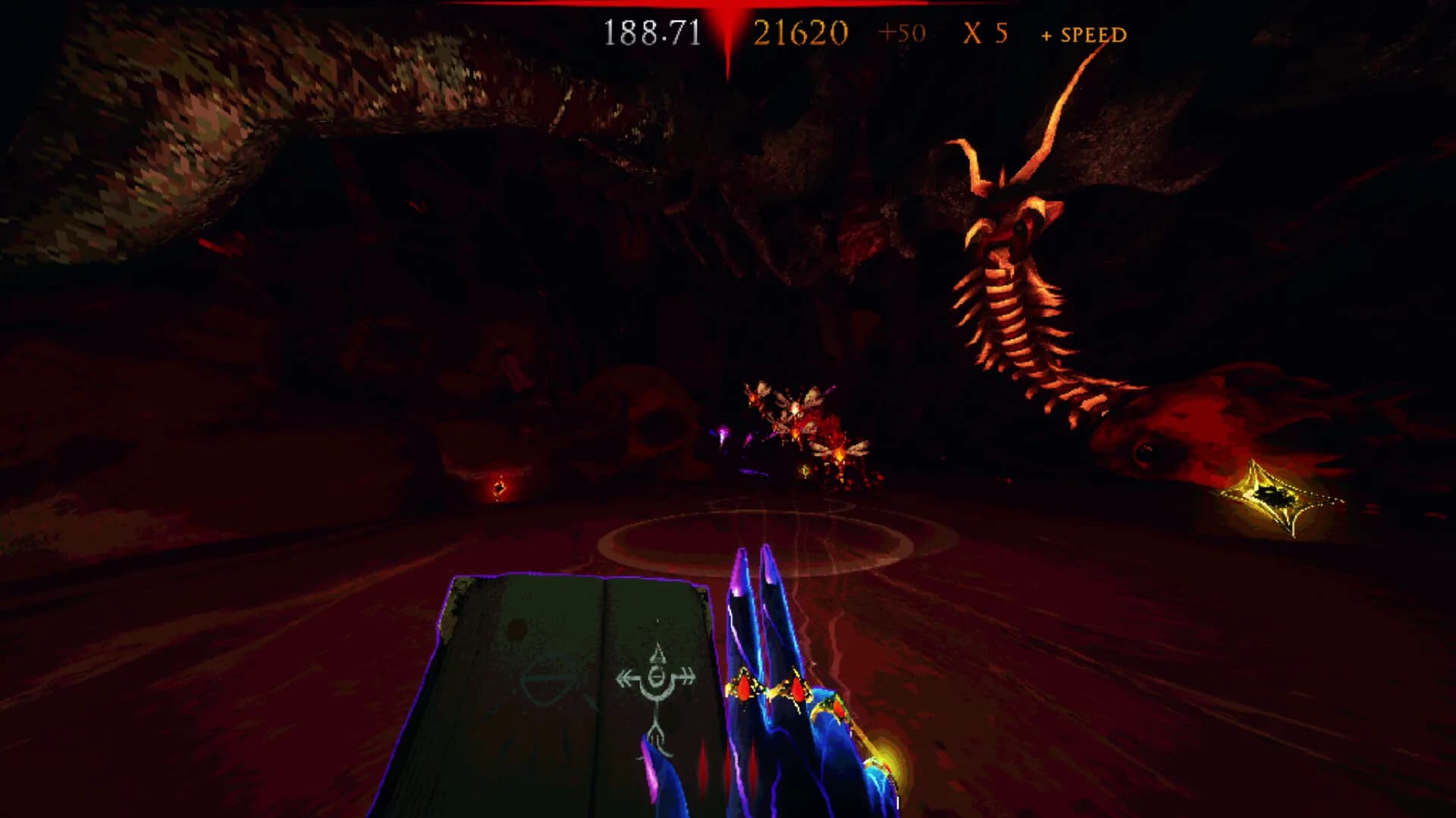 Bloodfire görsel 10