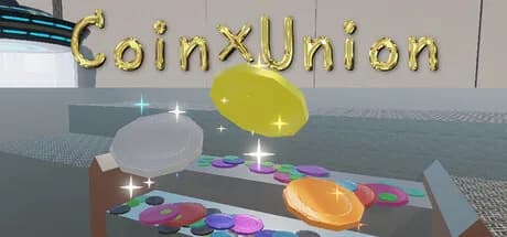 Coin x Union