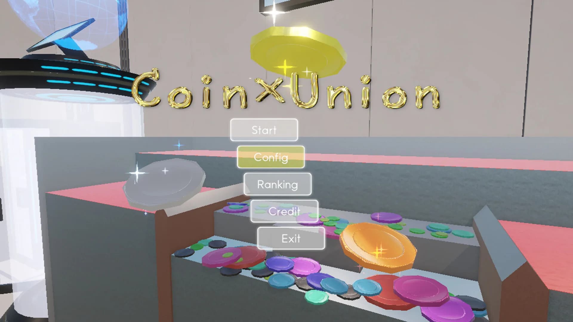 Coin x Union görsel 2
