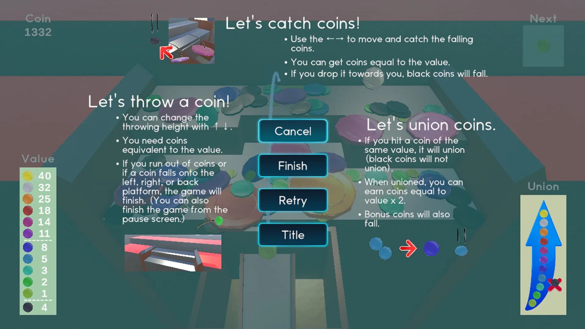 Coin x Union görsel 6