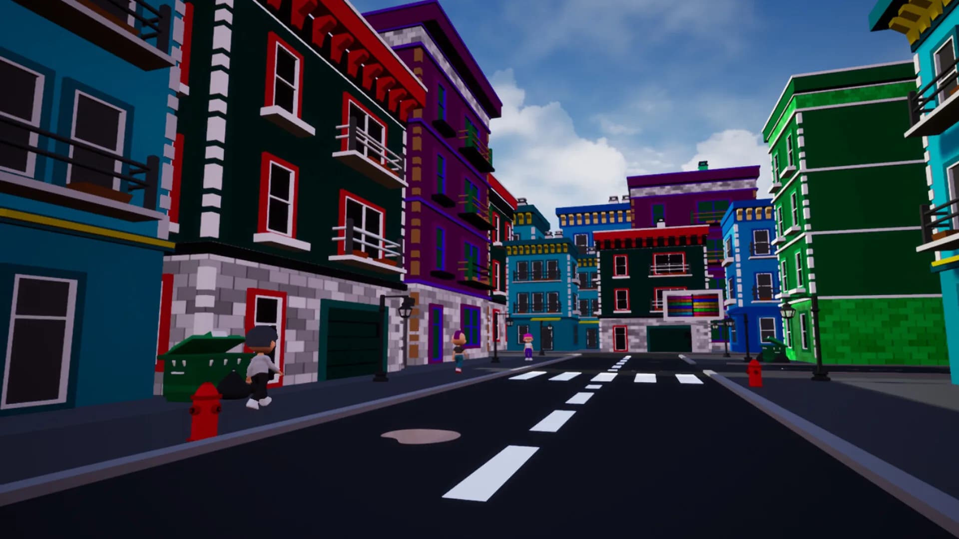 Barber Shop Simulator görsel 12