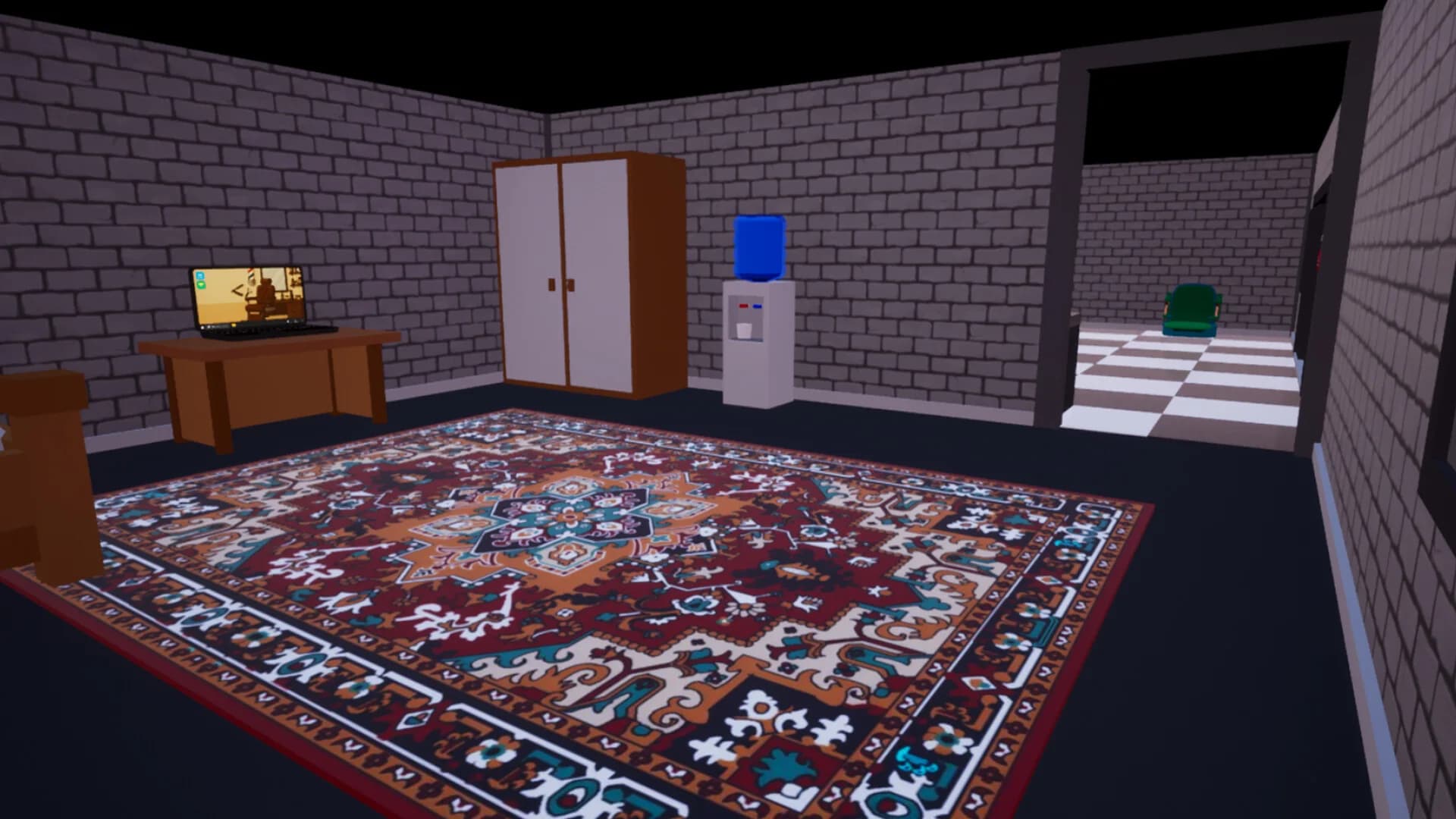 Barber Shop Simulator görsel 13