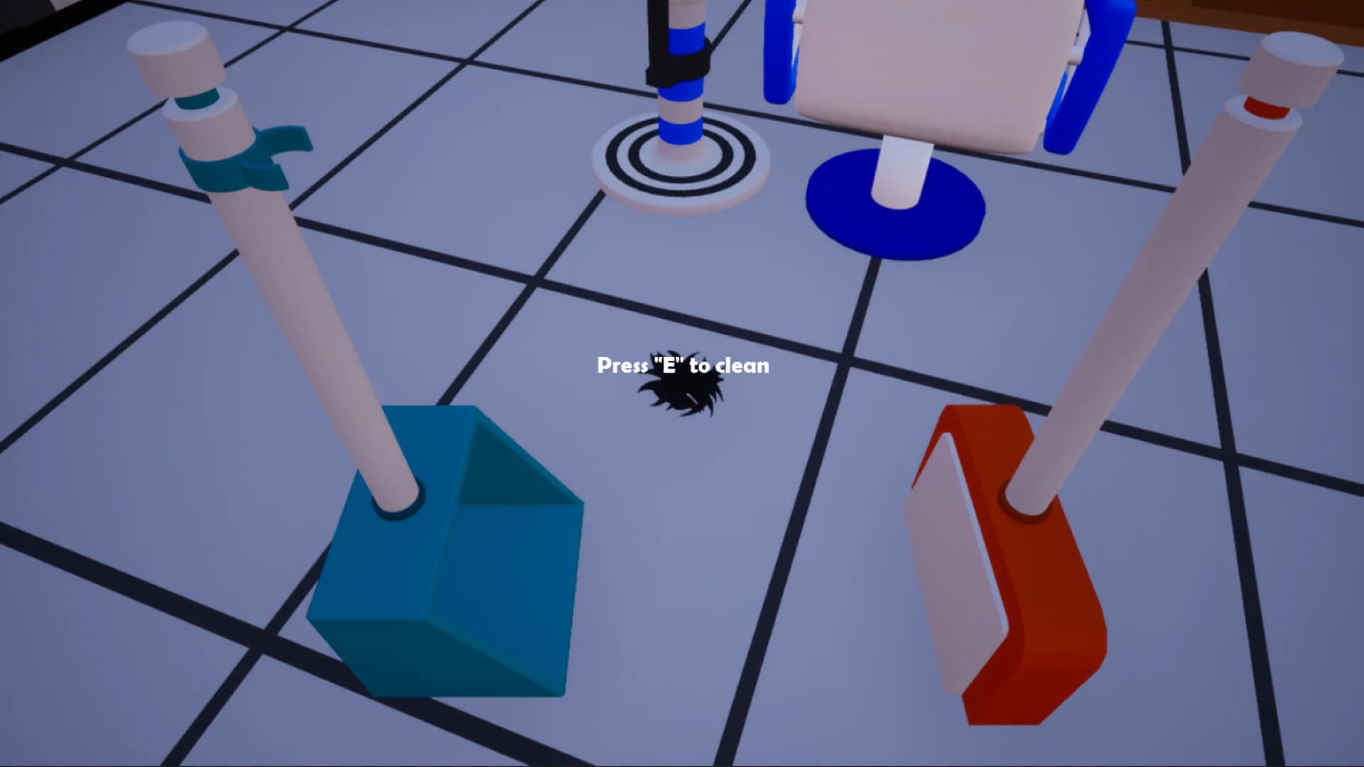 Barber Shop Simulator görsel 5