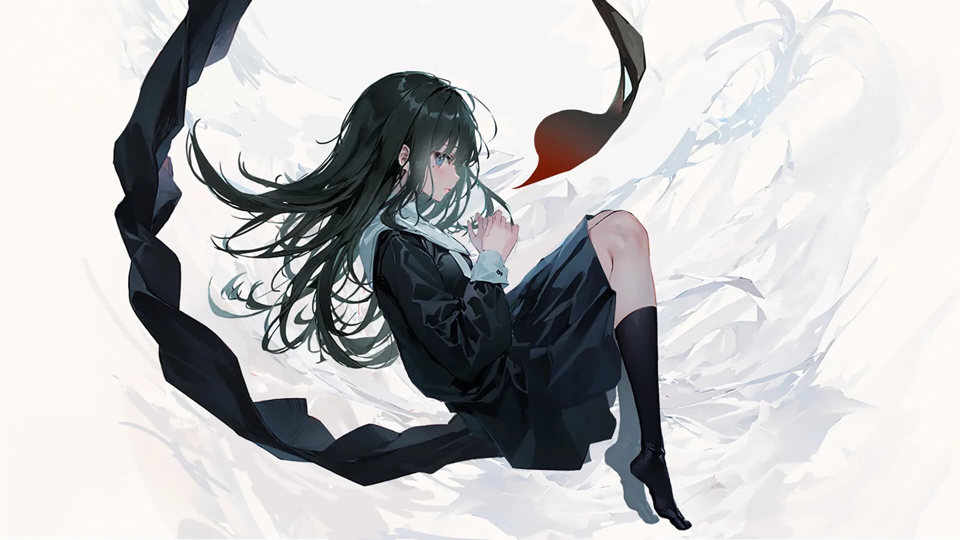 蝎之尾 (TailofScorpios)  görsel 2