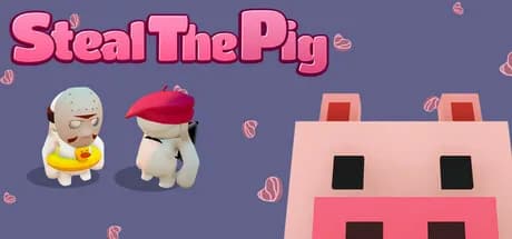 Steal The Pig