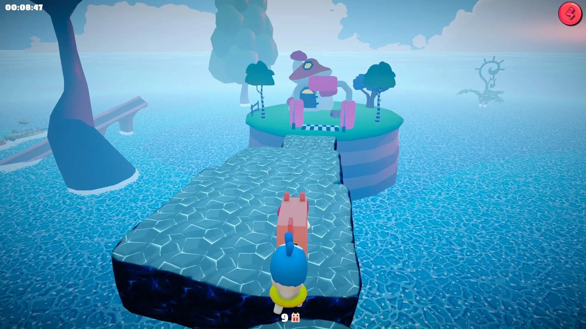 Steal The Pig görsel 7