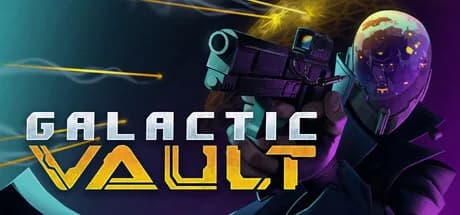 Galactic Vault görsel 1