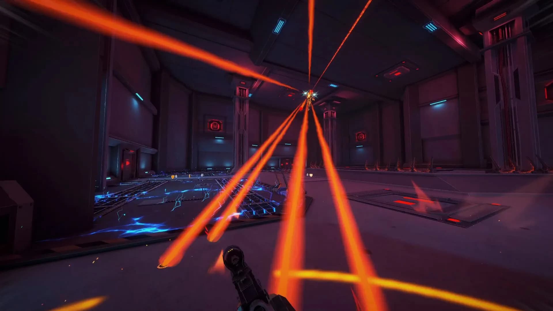 Galactic Vault görsel 7