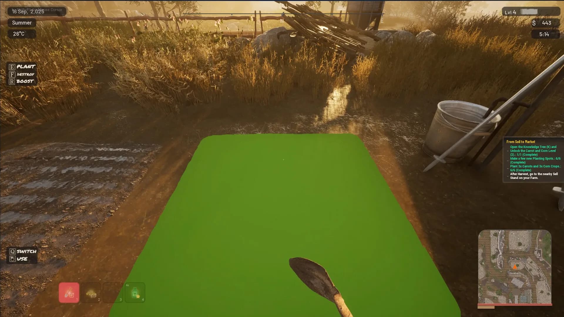 Hillshade Farm  görsel 17