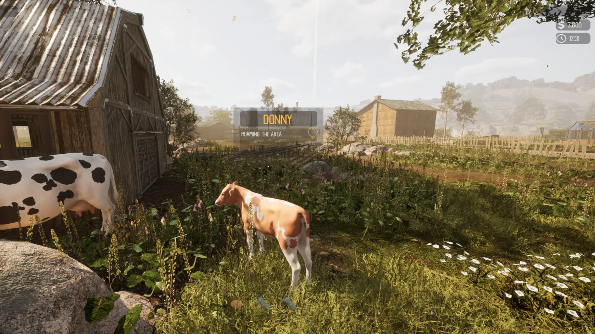 Hillshade Farm  görsel 6