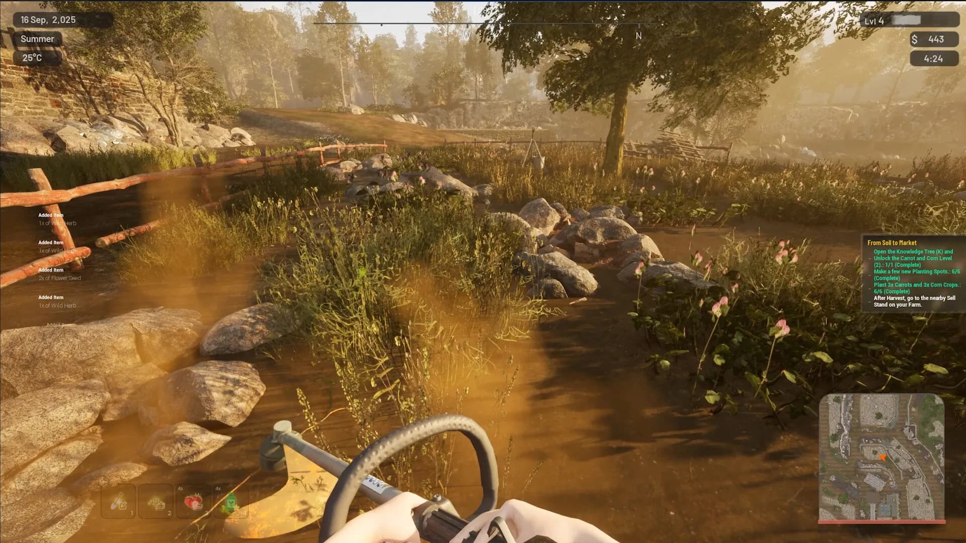 Hillshade Farm  görsel 7