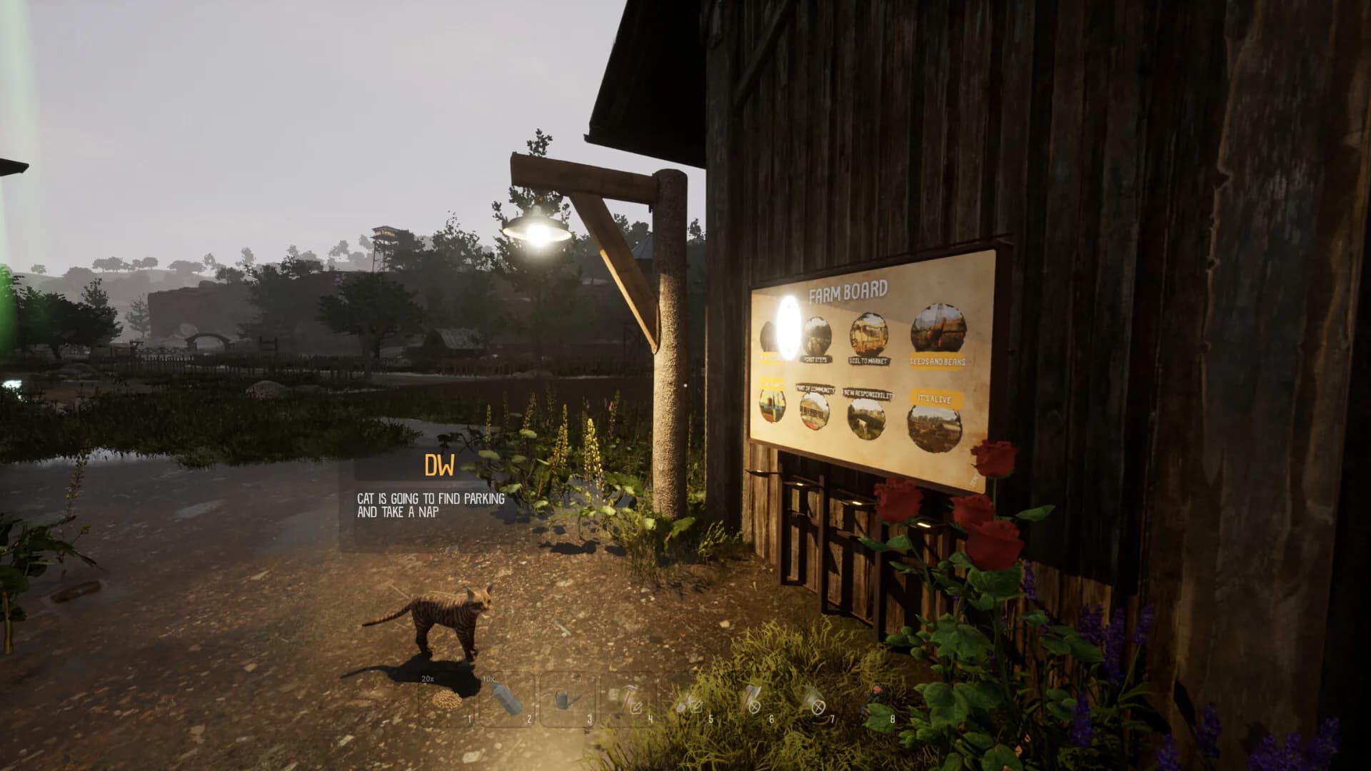 Hillshade Farm  görsel 8