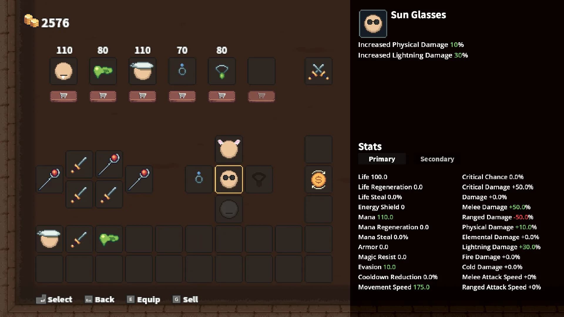 Dungeon Thrones: Rise of Slimes görsel 3