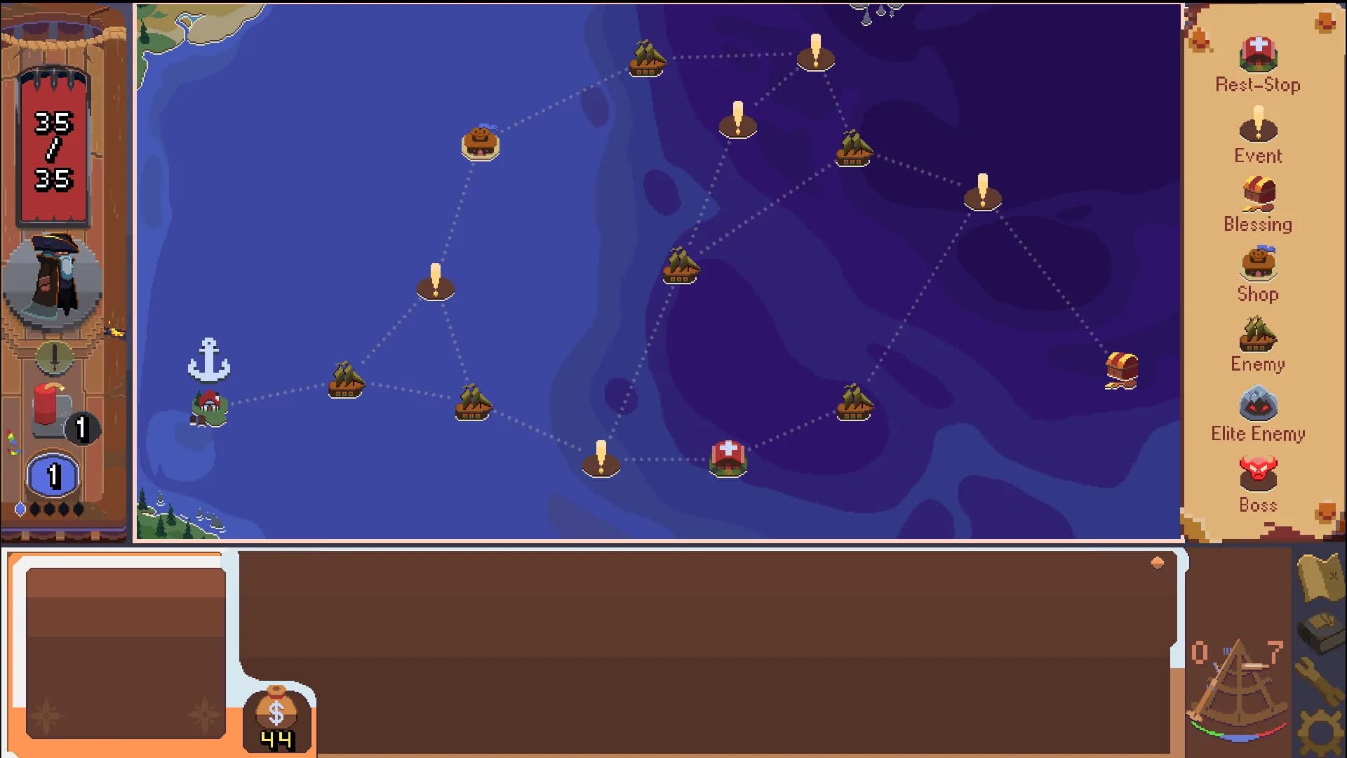 Pirate Pillage and Plunder görsel 2