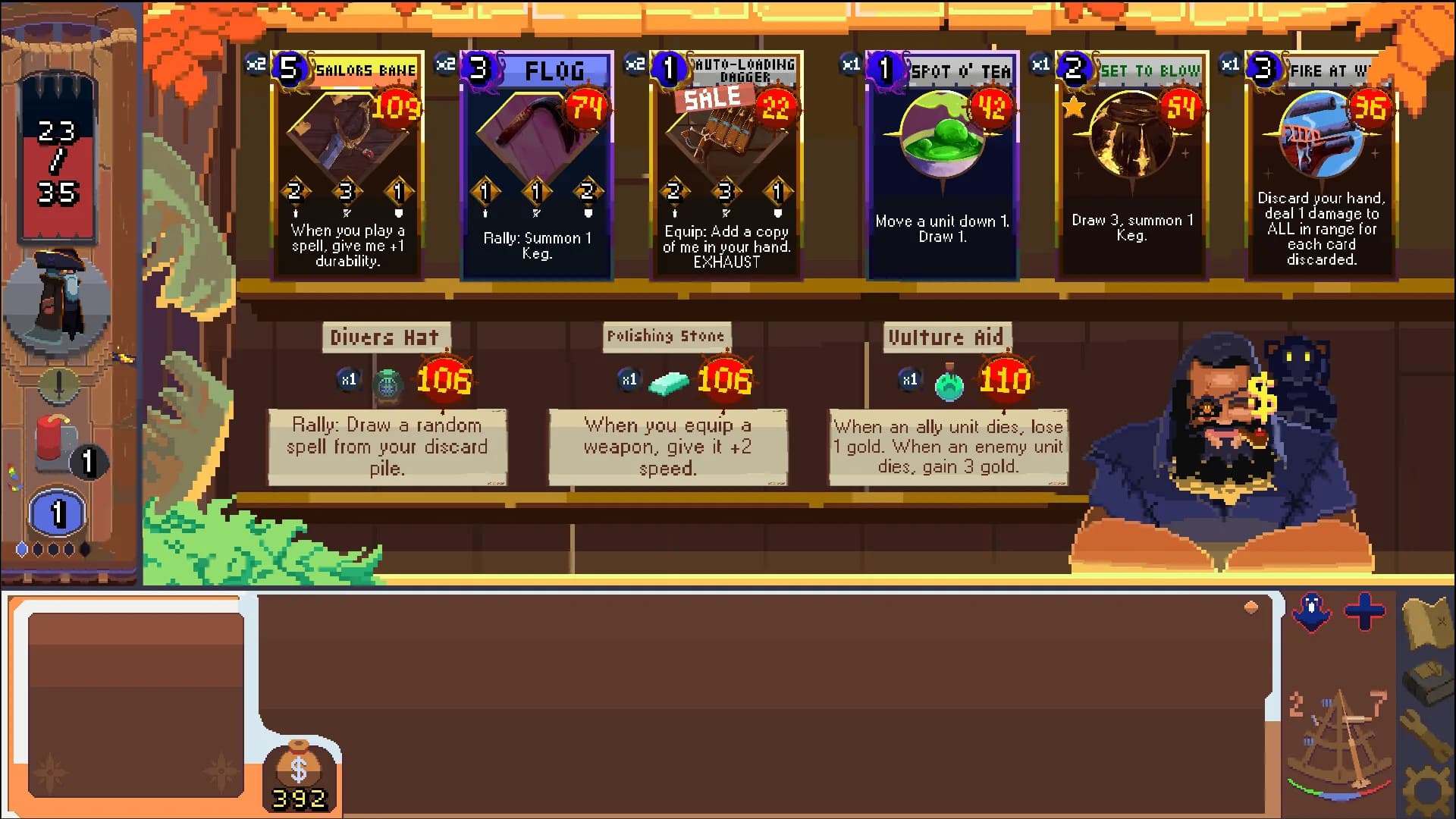 Pirate Pillage and Plunder görsel 5