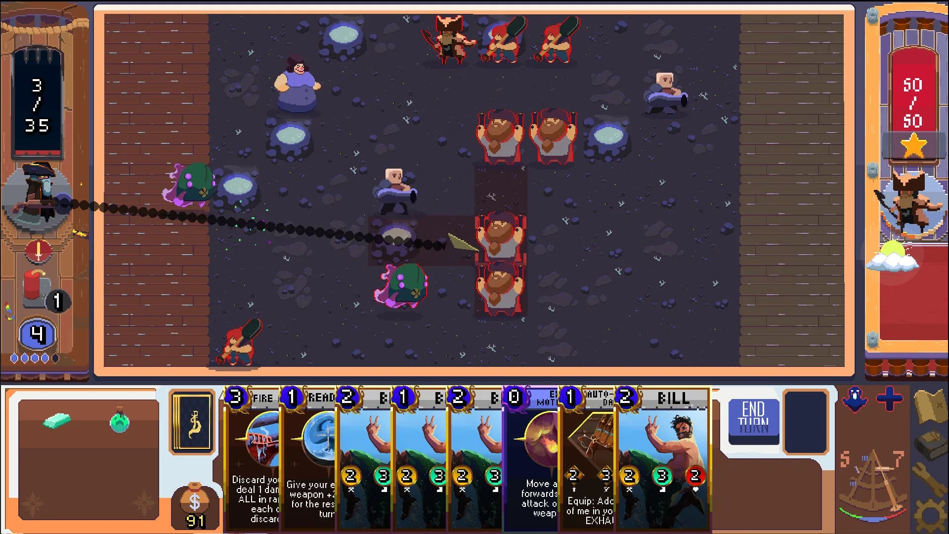 Pirate Pillage and Plunder görsel 6
