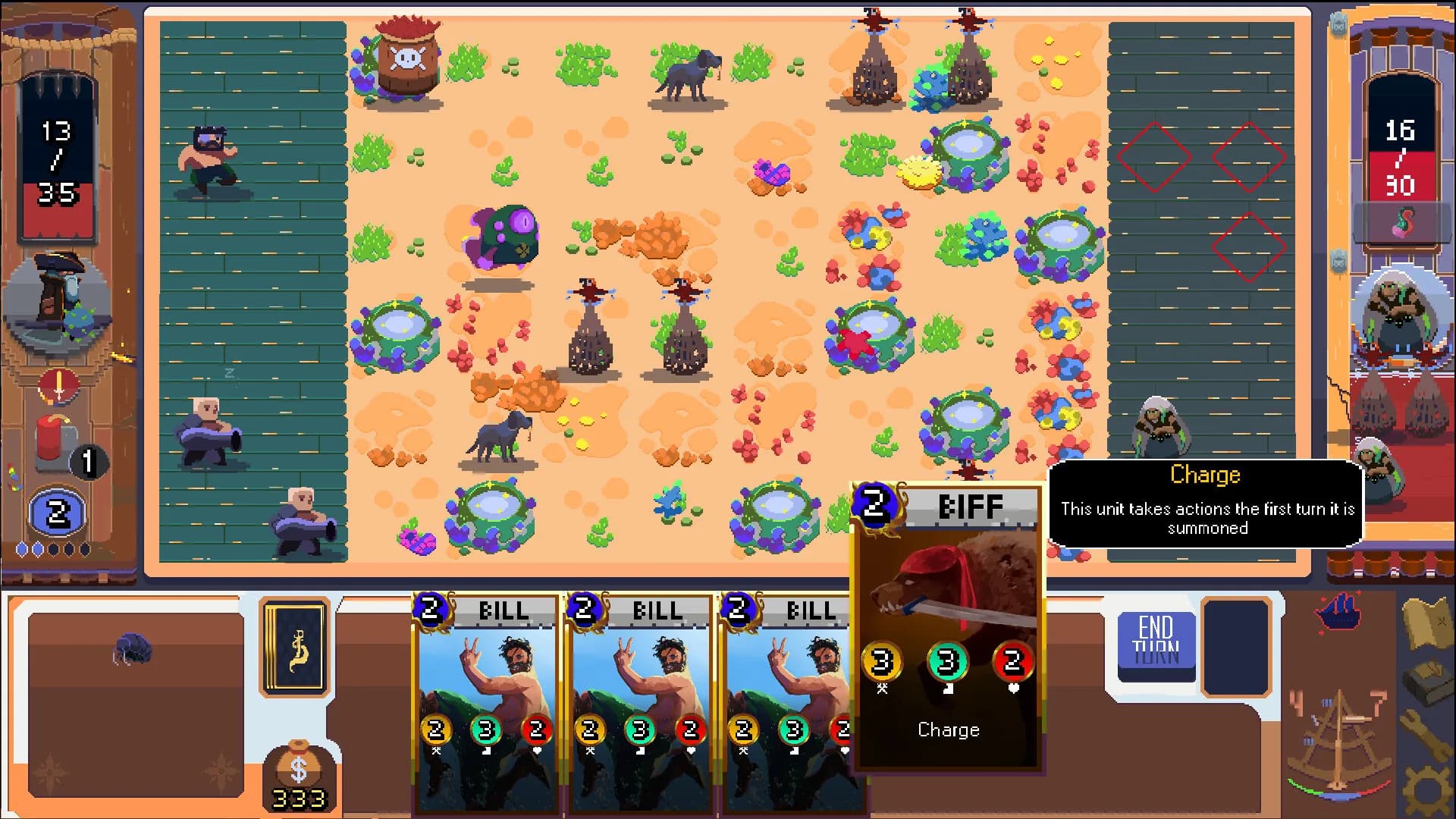 Pirate Pillage and Plunder görsel 10
