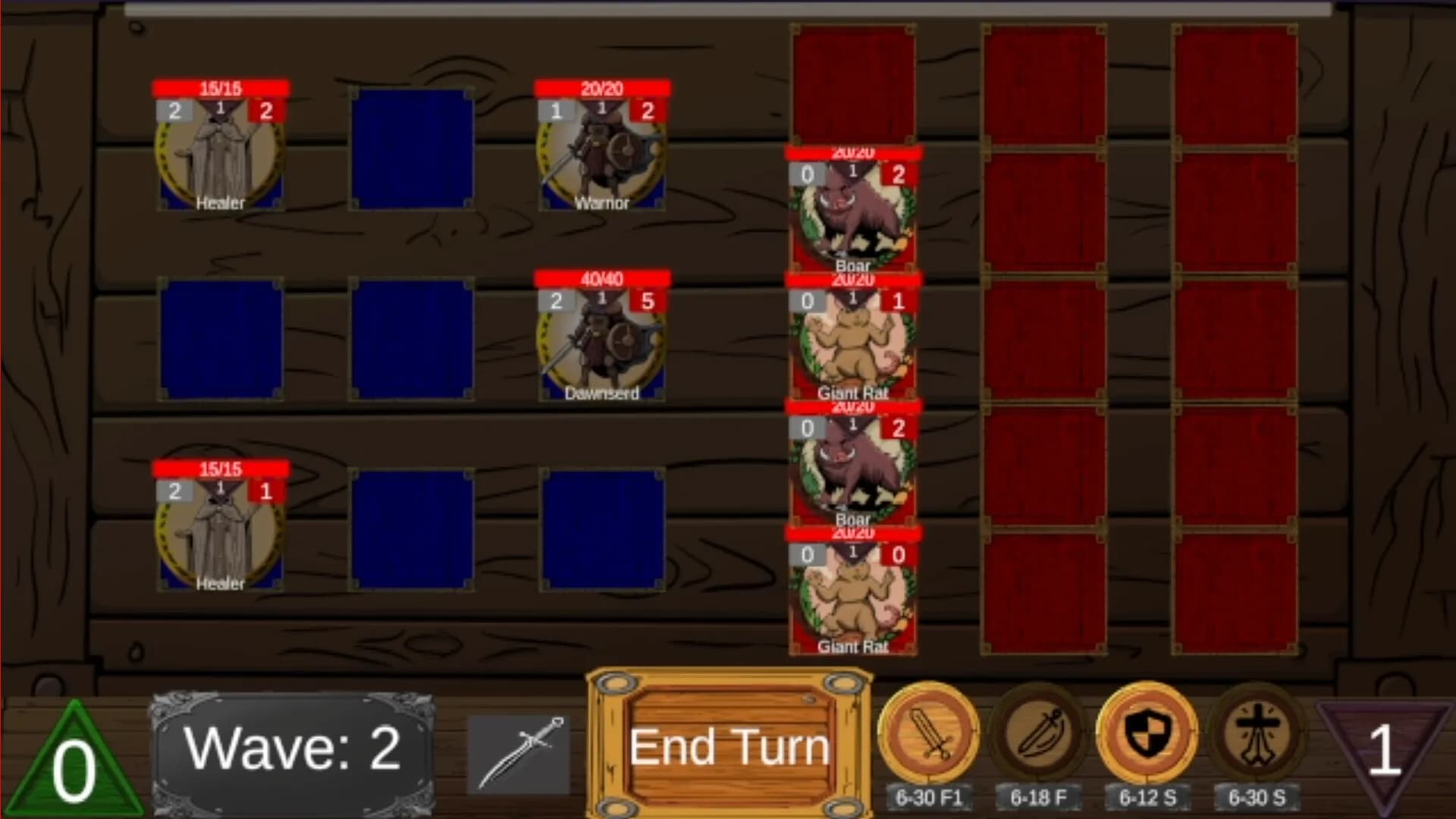 Battle Tokens görsel 2
