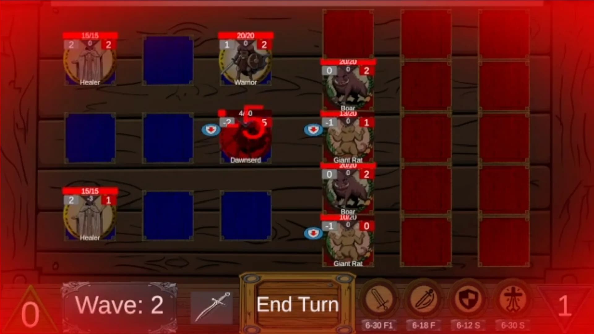 Battle Tokens görsel 4