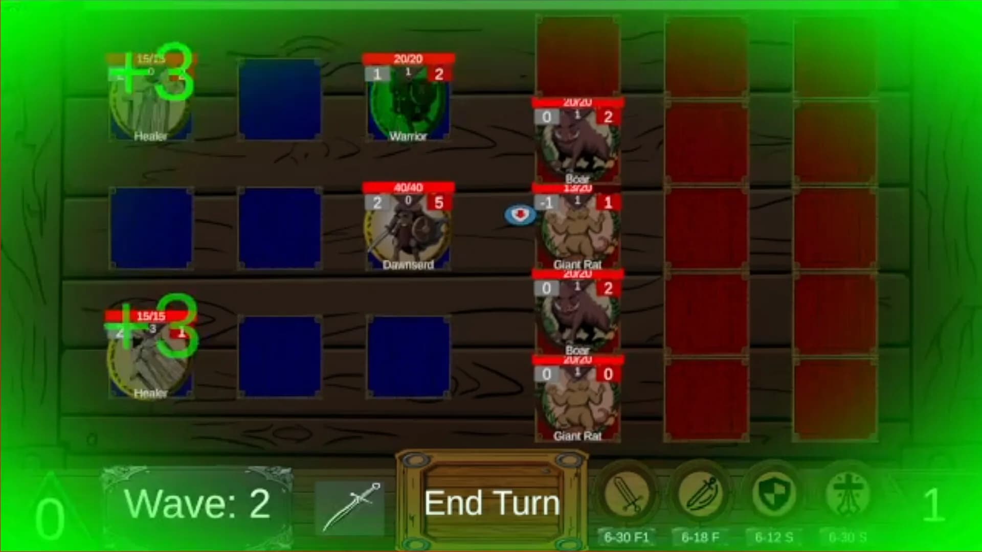 Battle Tokens görsel 5