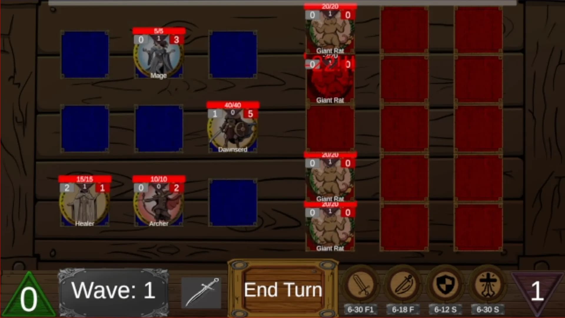 Battle Tokens görsel 6