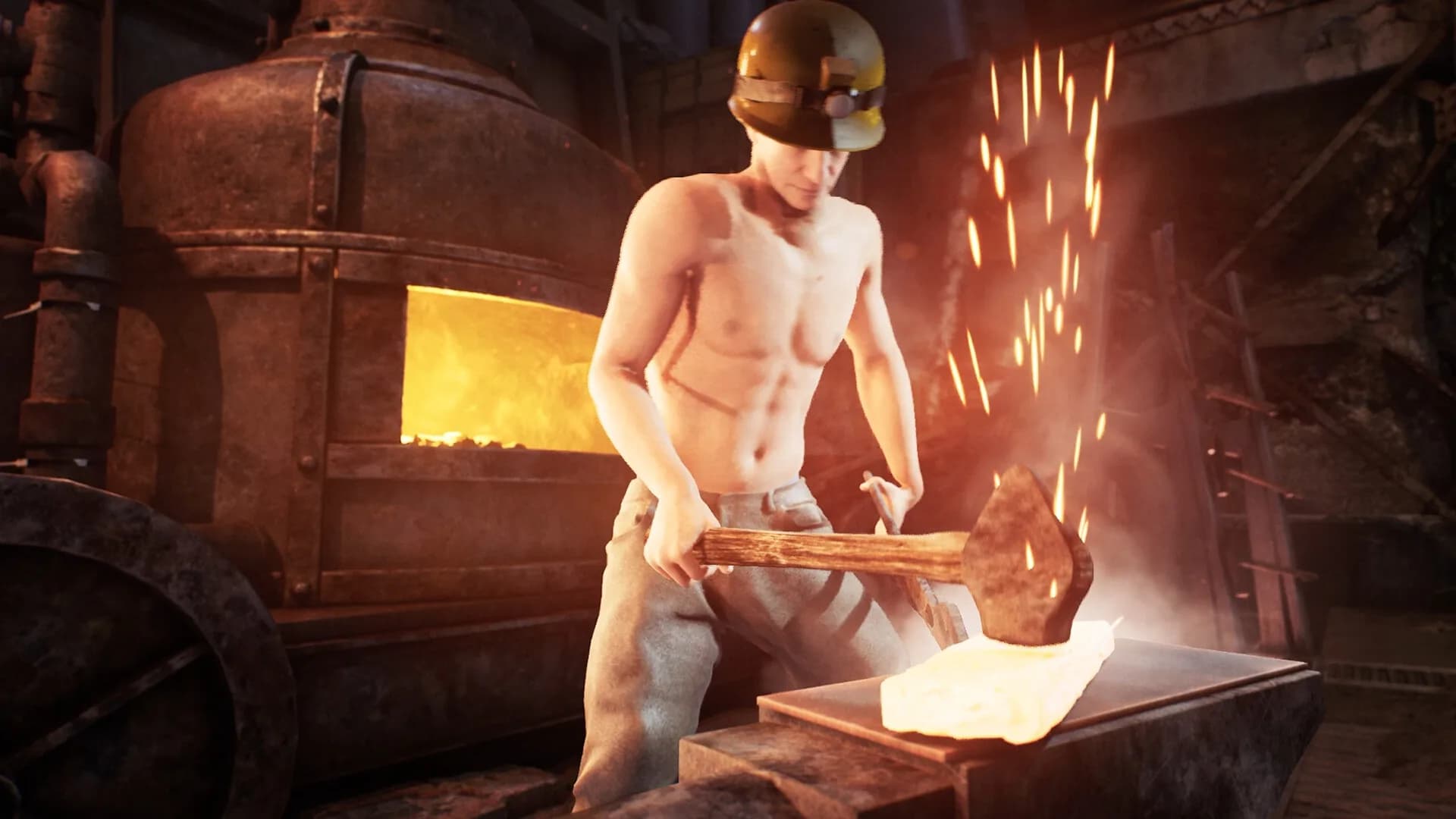 Keep Digging görsel 4
