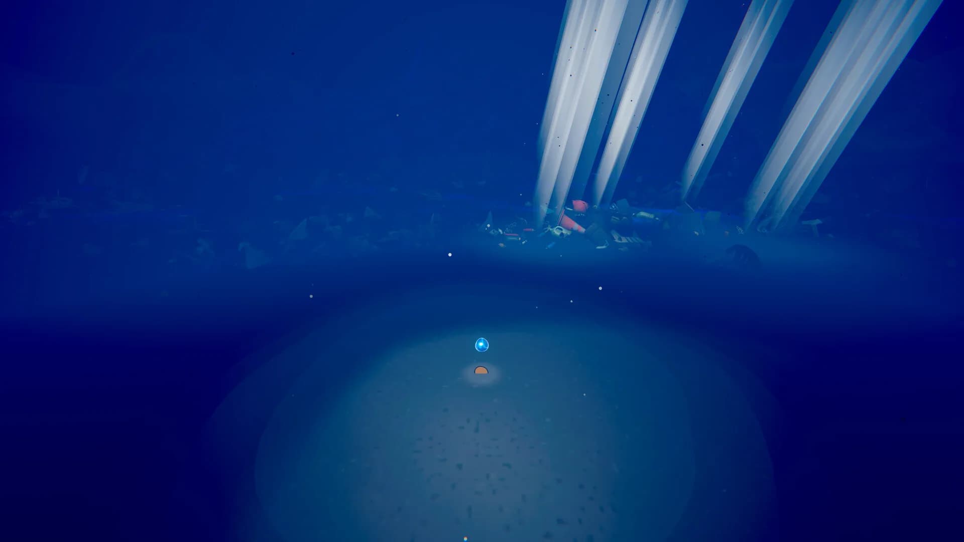 Nia and The Abyss görsel 4