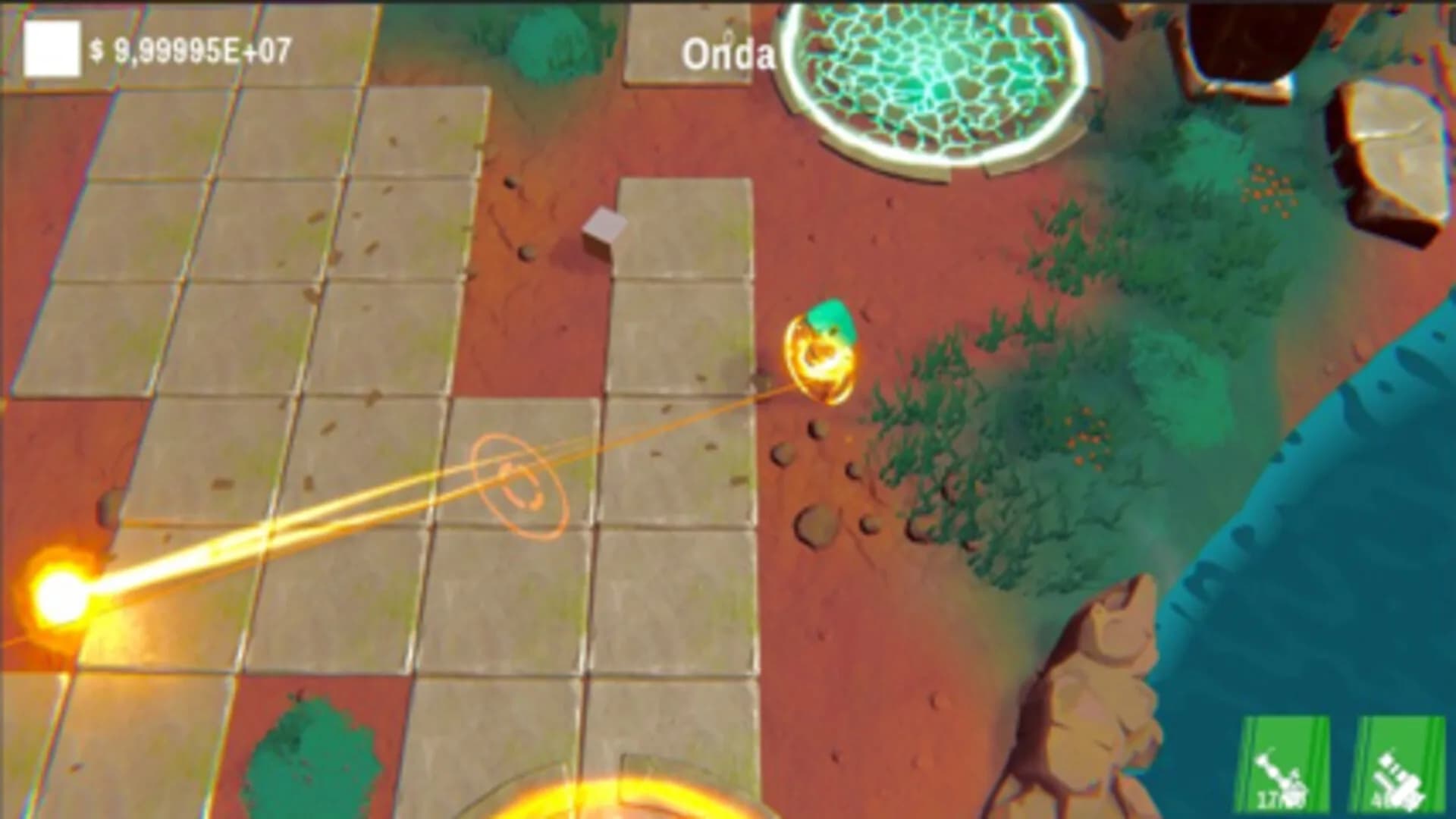 Root: Echoes Of Shadow görsel 2