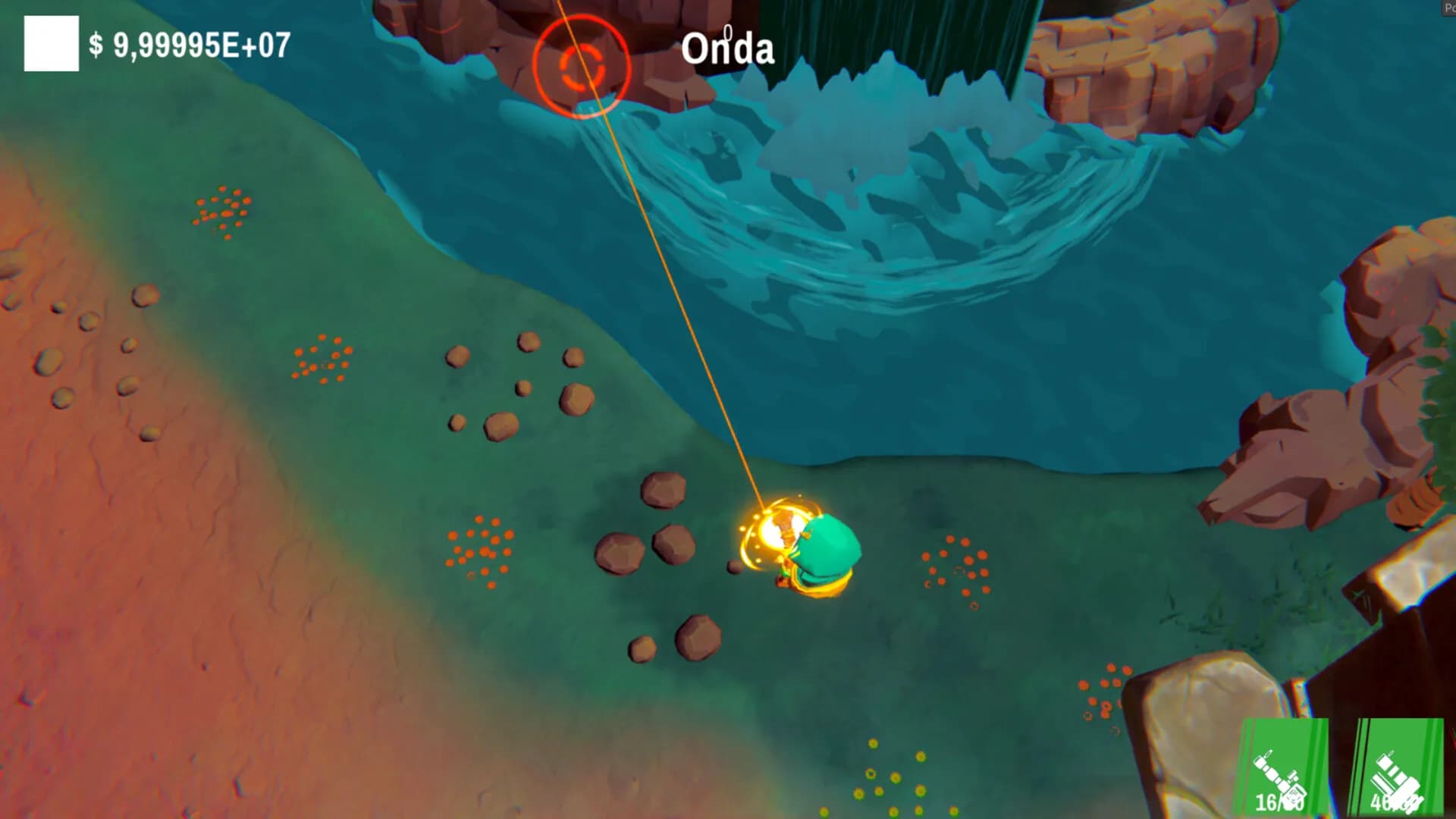Root: Echoes Of Shadow görsel 3