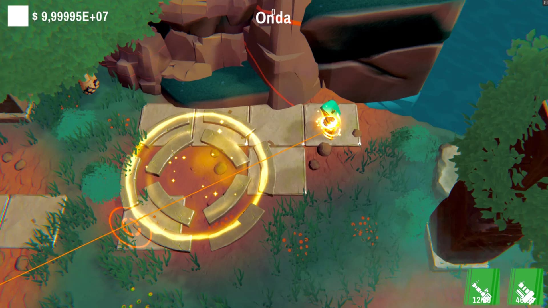 Root: Echoes Of Shadow görsel 4