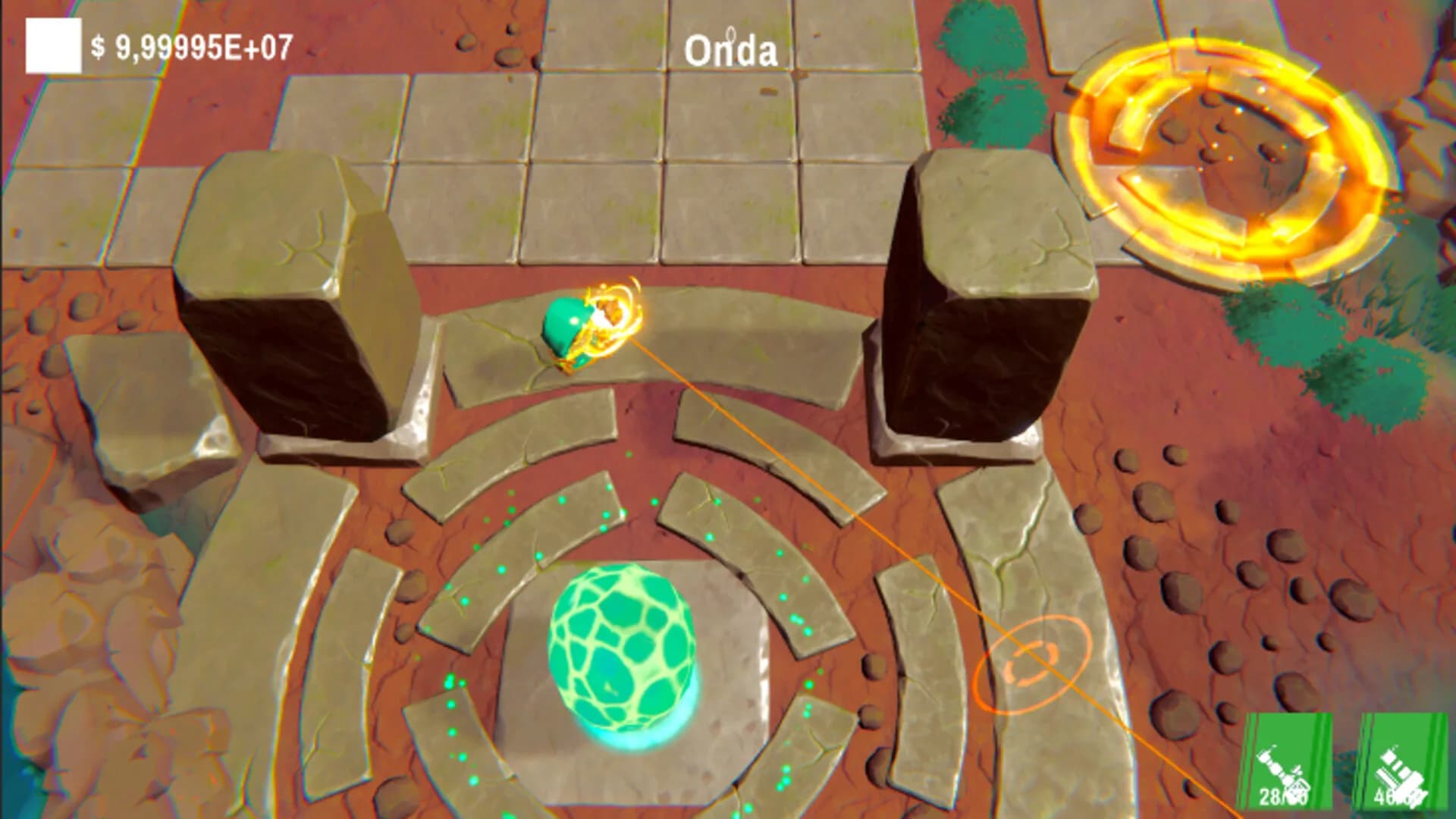 Root: Echoes Of Shadow görsel 5