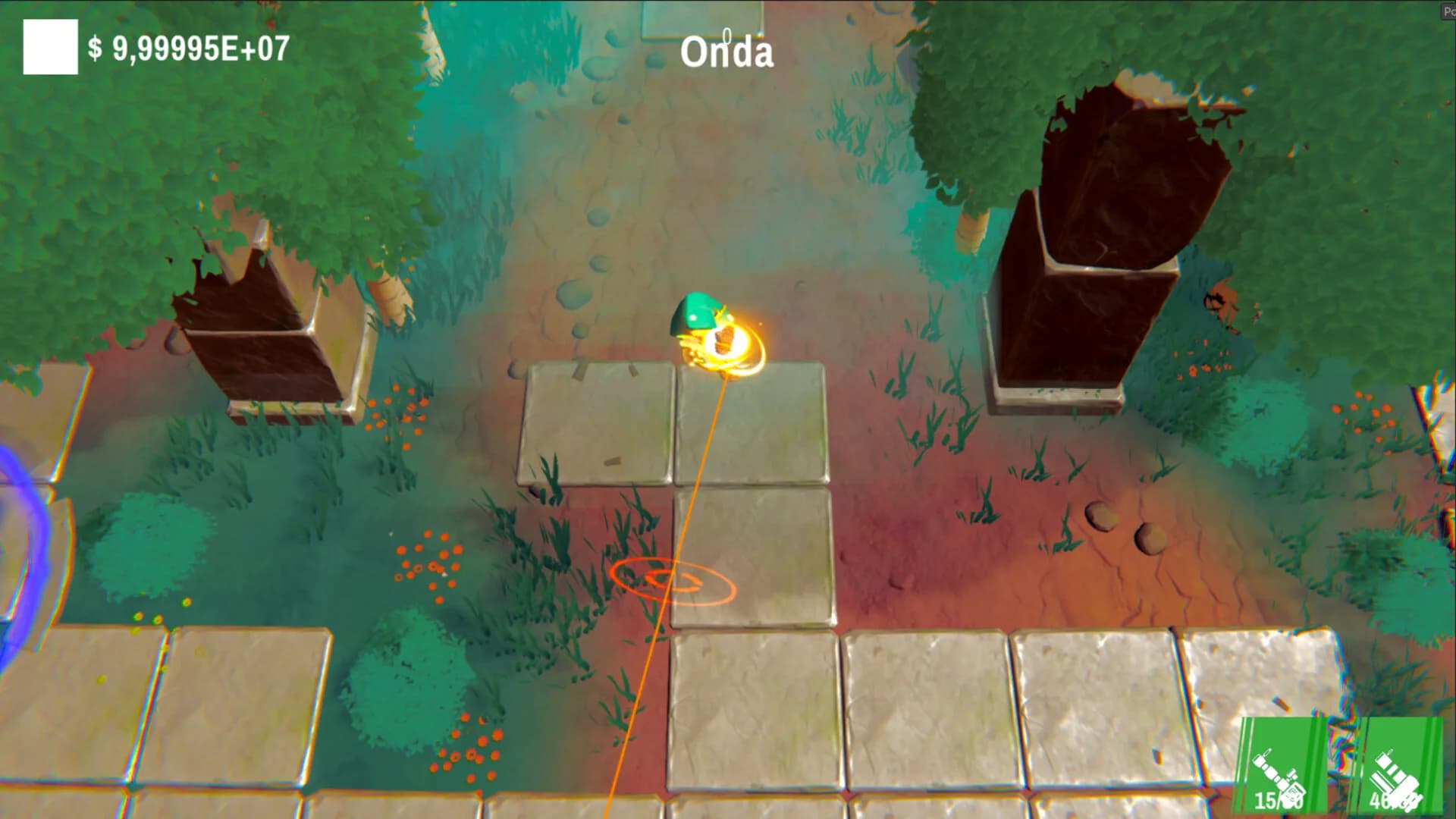 Root: Echoes Of Shadow görsel 6