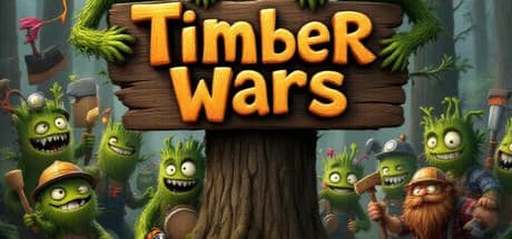 Timber Wars