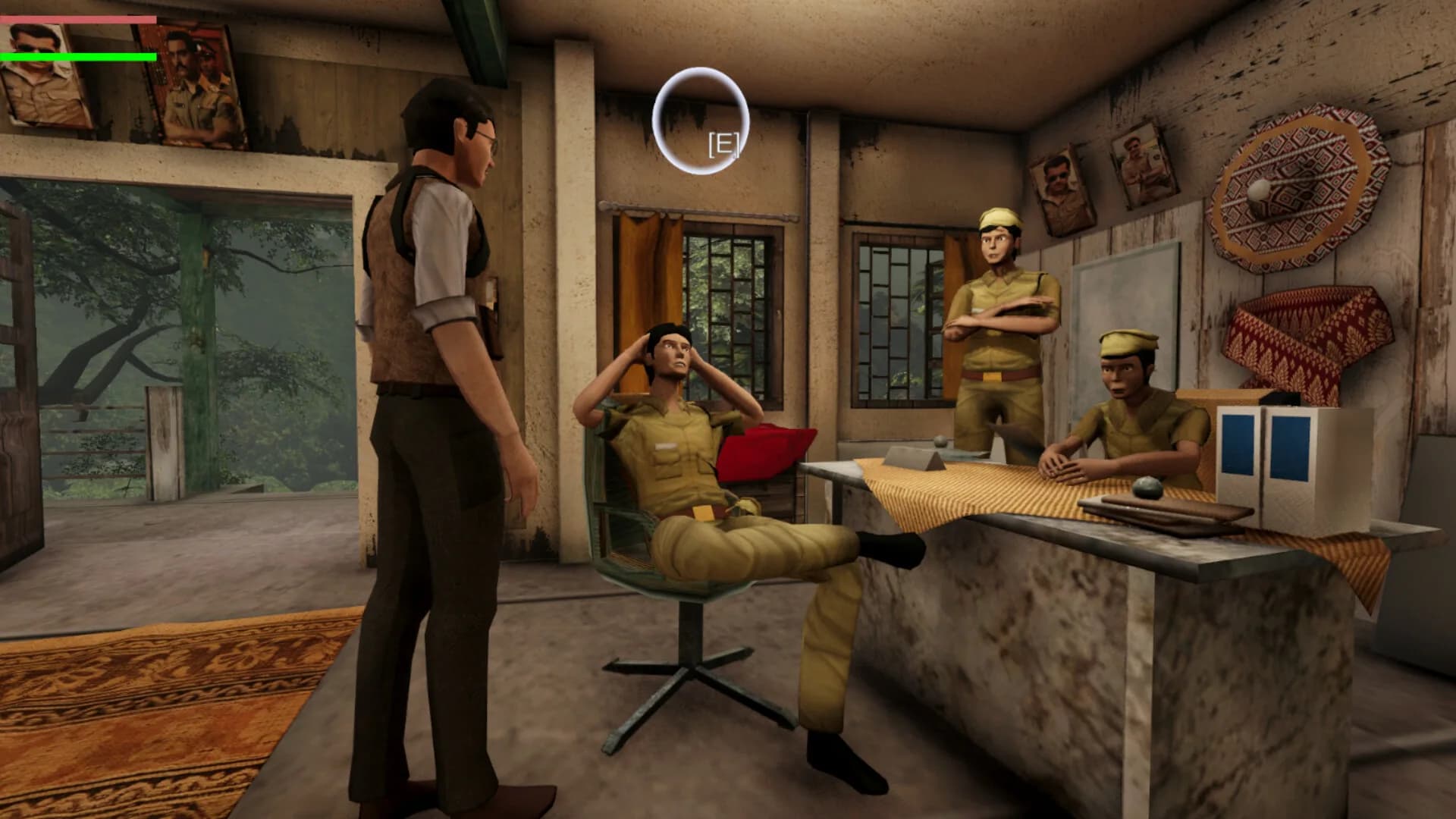 Case 42: The Redwood Files görsel 4
