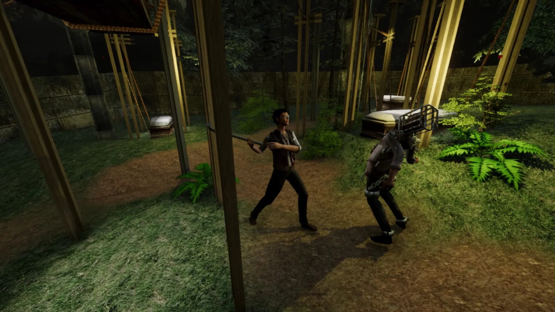 Case 42: The Redwood Files görsel 6