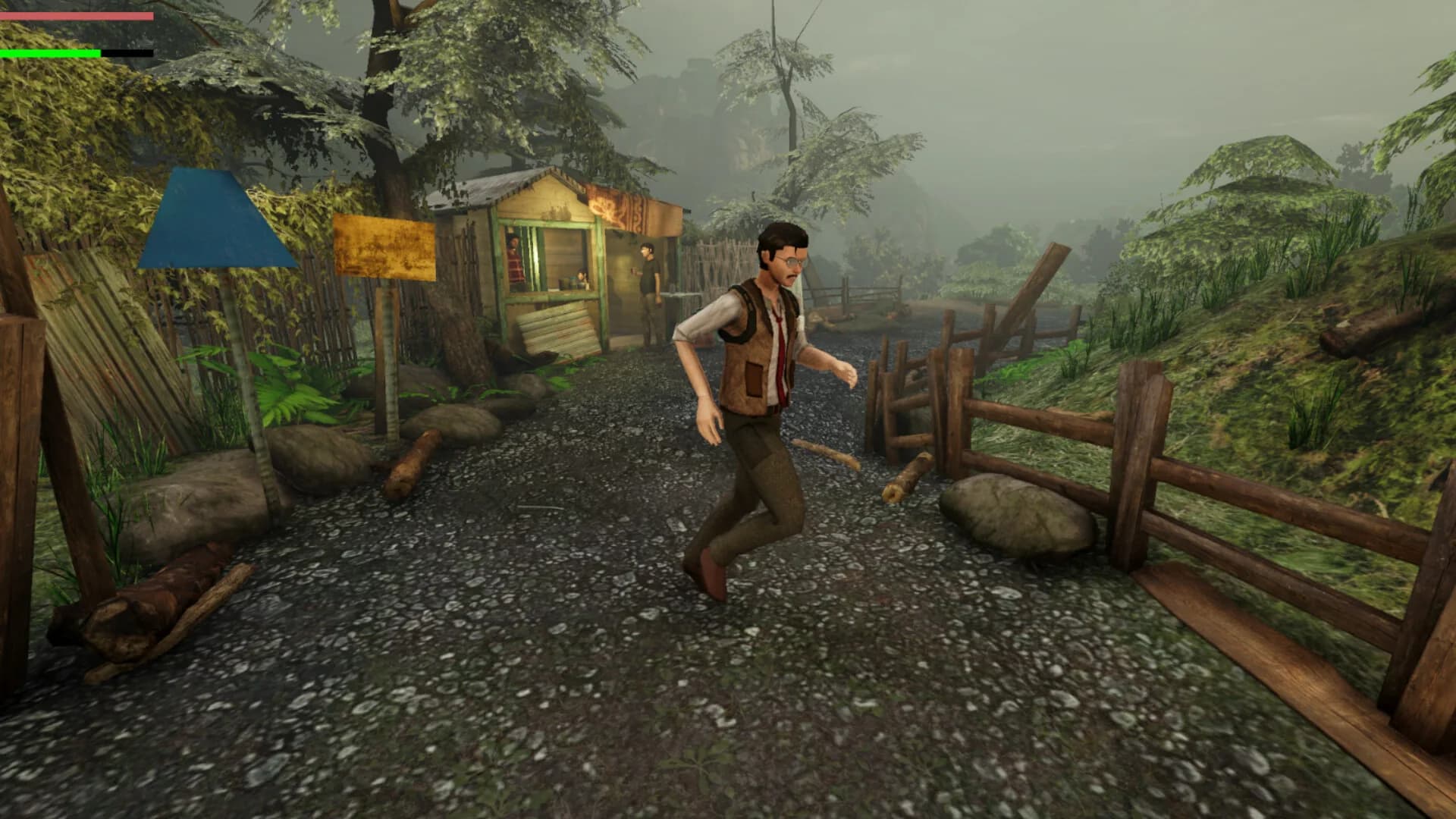 Case 42: The Redwood Files görsel 7