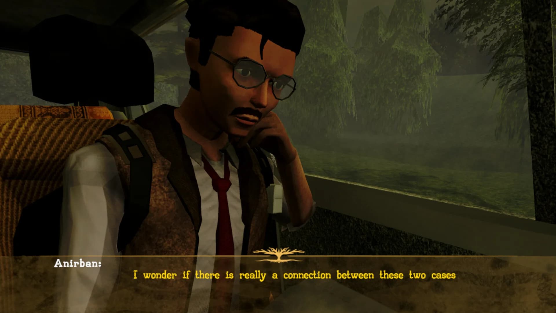 Case 42: The Redwood Files görsel 8