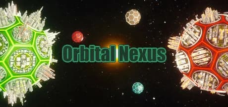 Orbital Nexus görsel 1