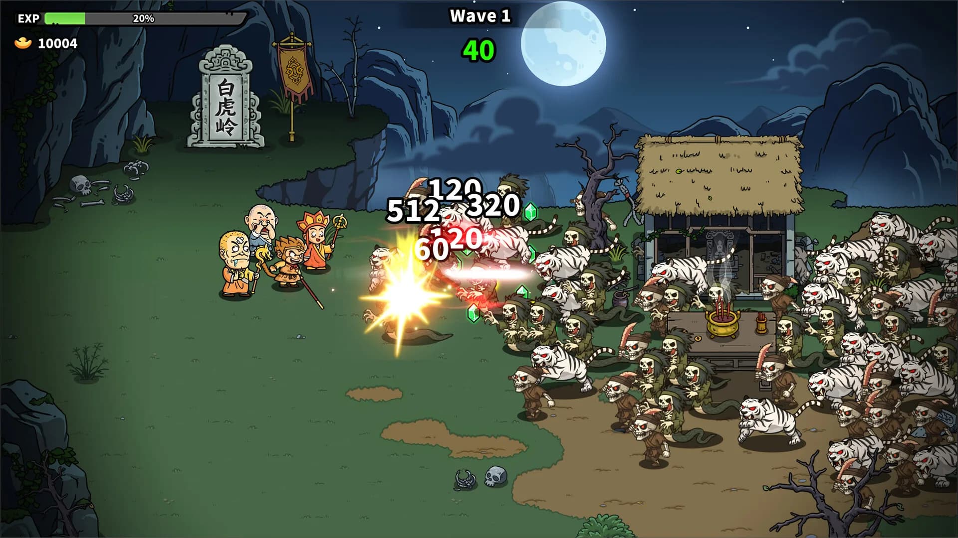 Pilgrim Alliance görsel 7